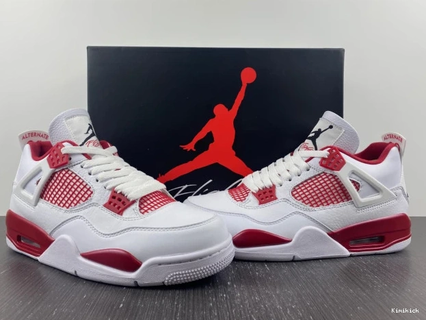 308497- Comfortable Air 89 Retro 4 1007 Alternate Jordan 0529